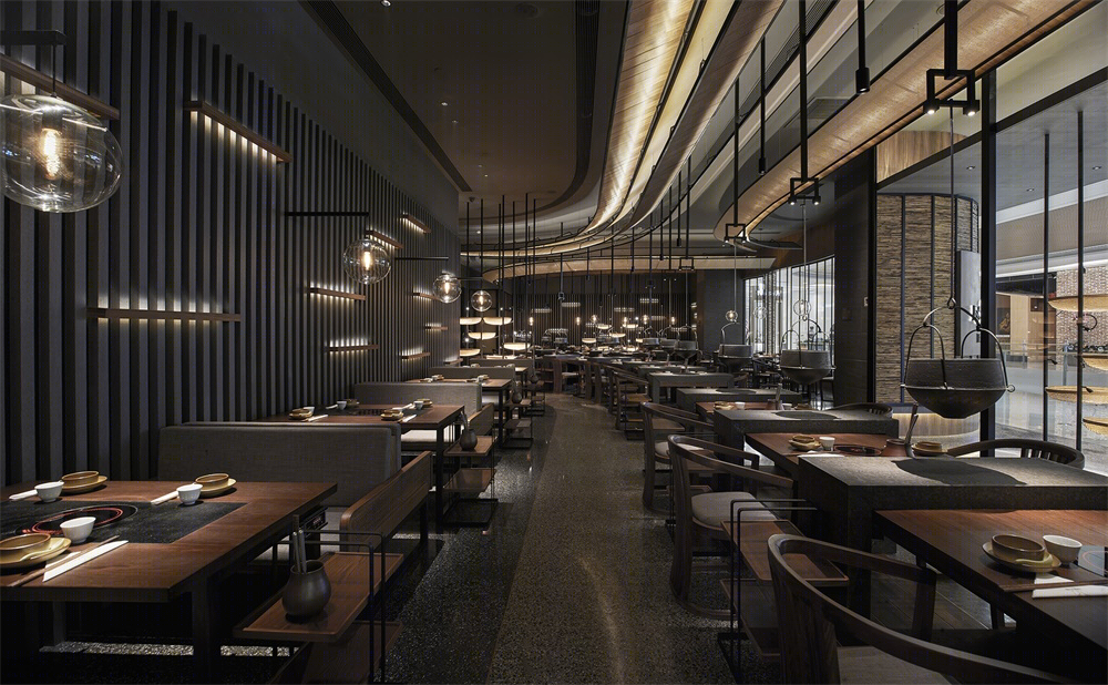 西安尽膳口福中大国际店-13