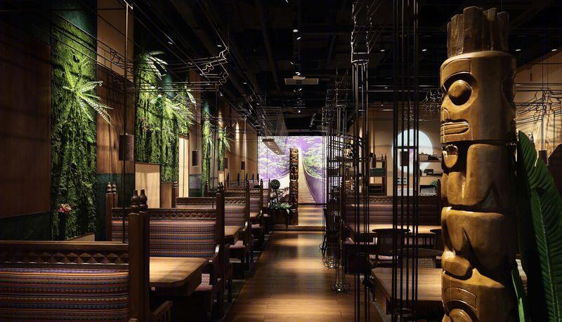彩泥·云南菜（城西银泰店）-17