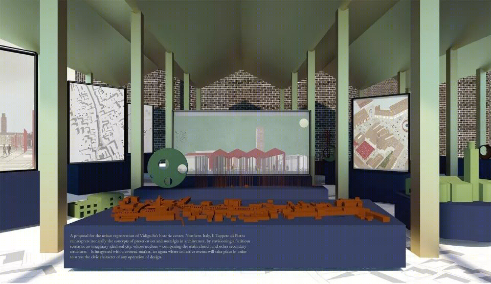 珍奇屋探秘 | 八个独特空间设计展示-13