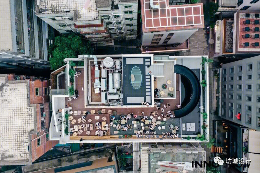深圳南头古城 NT195 改造丨中国深圳丨深圳市坊城建筑设计顾问有限公司-42