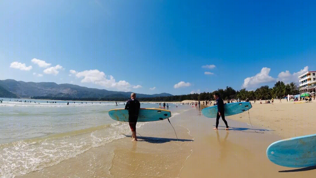 探索海之魅力,感受梦想之旅丨登胜设计-41