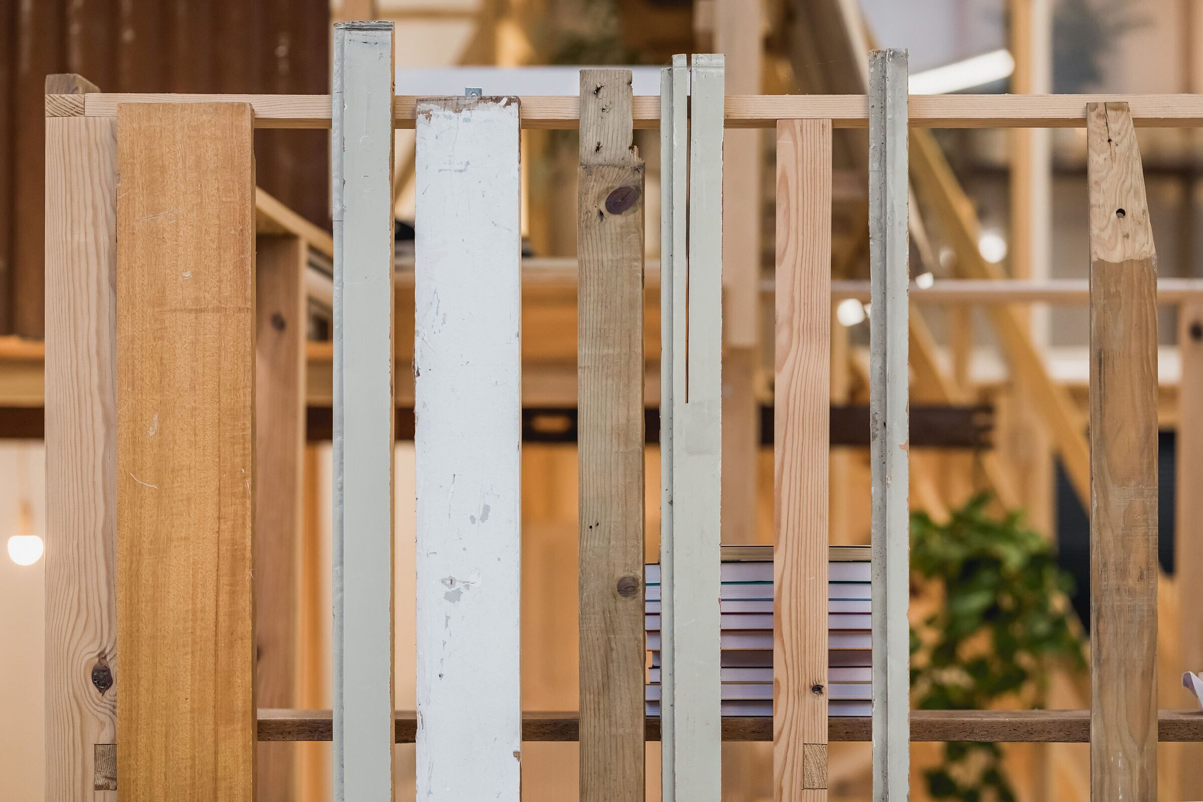 旧车库化身艺术空间丨葡萄牙里斯本丨葡萄牙 Desvio 创意工作室-41