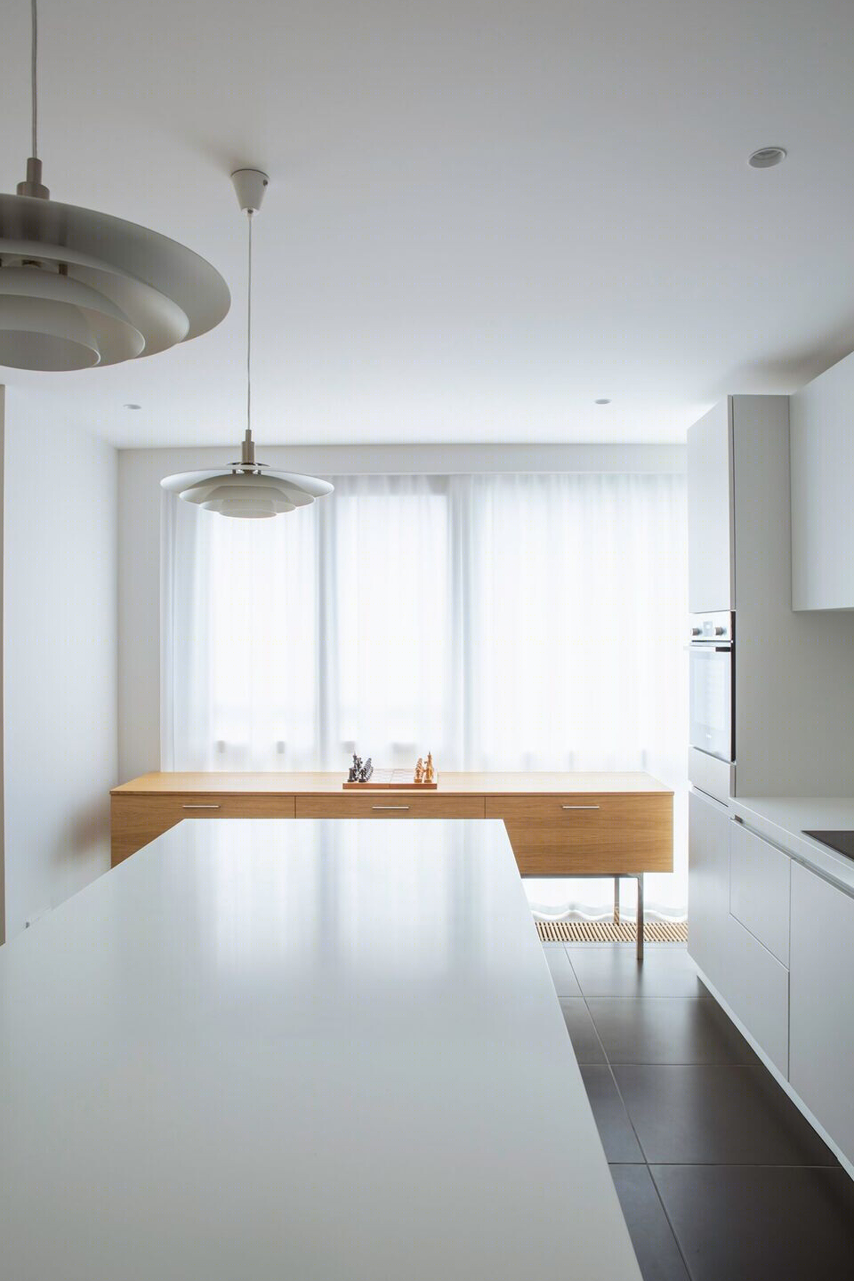 乌克兰 HH 25 Flat 公寓丨乌克兰基辅丨AKZ Architectura-20