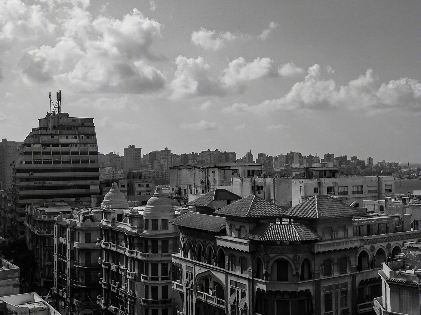 OLD ALEXANDRIA-1