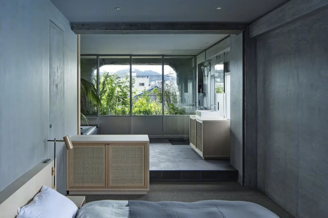 Slack 东京办公室丨日本东京丨Suppose Design Office-16