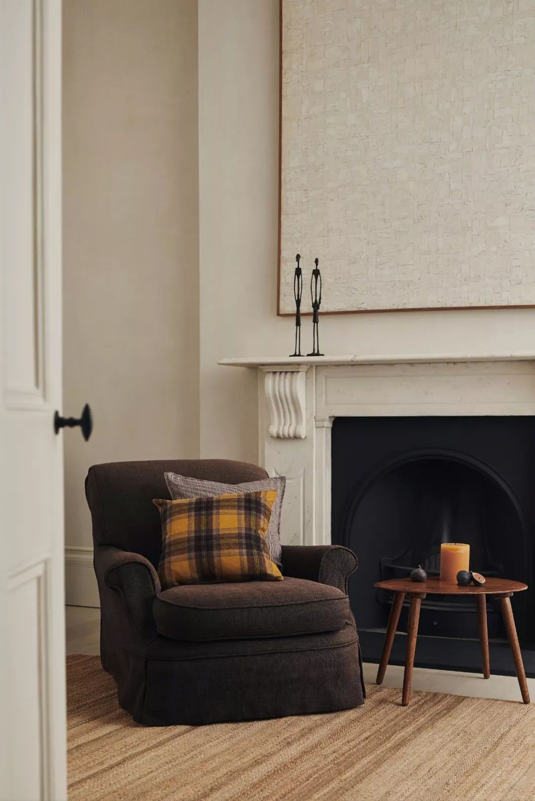 Zara Home 秋冬系列 | 简约质感，温润氛围-12