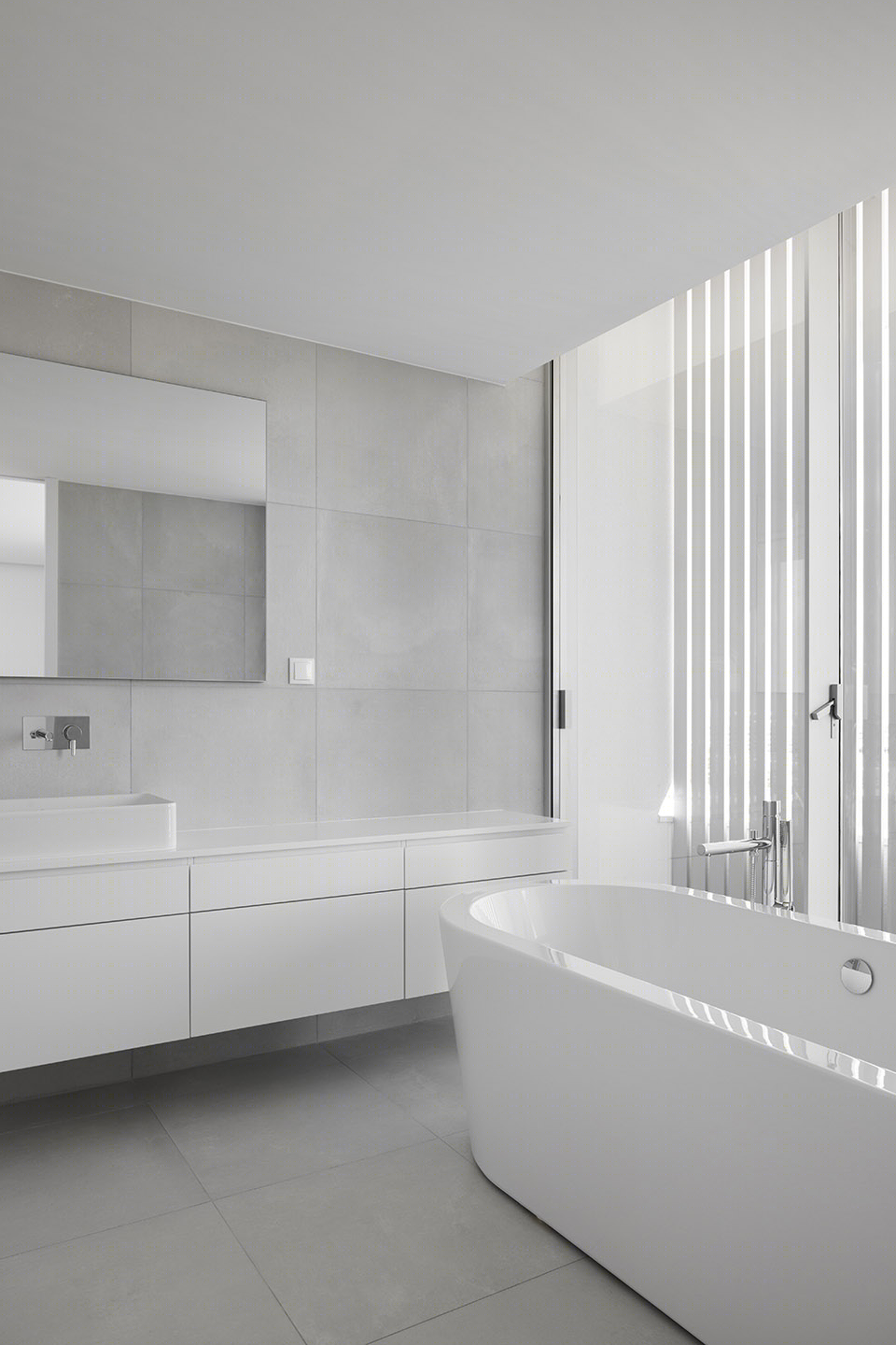 S·Roque 公寓丨葡萄牙丨Sónia Cruz Arquitectura-129