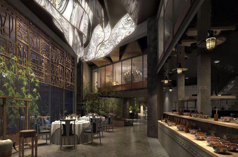 侗家食府（河边店）-9