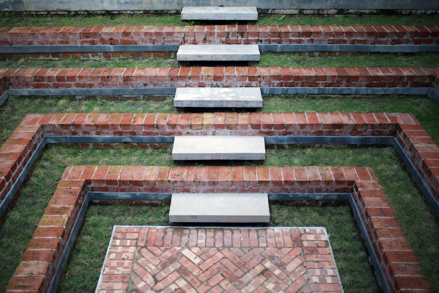 孟加拉国办公楼-13