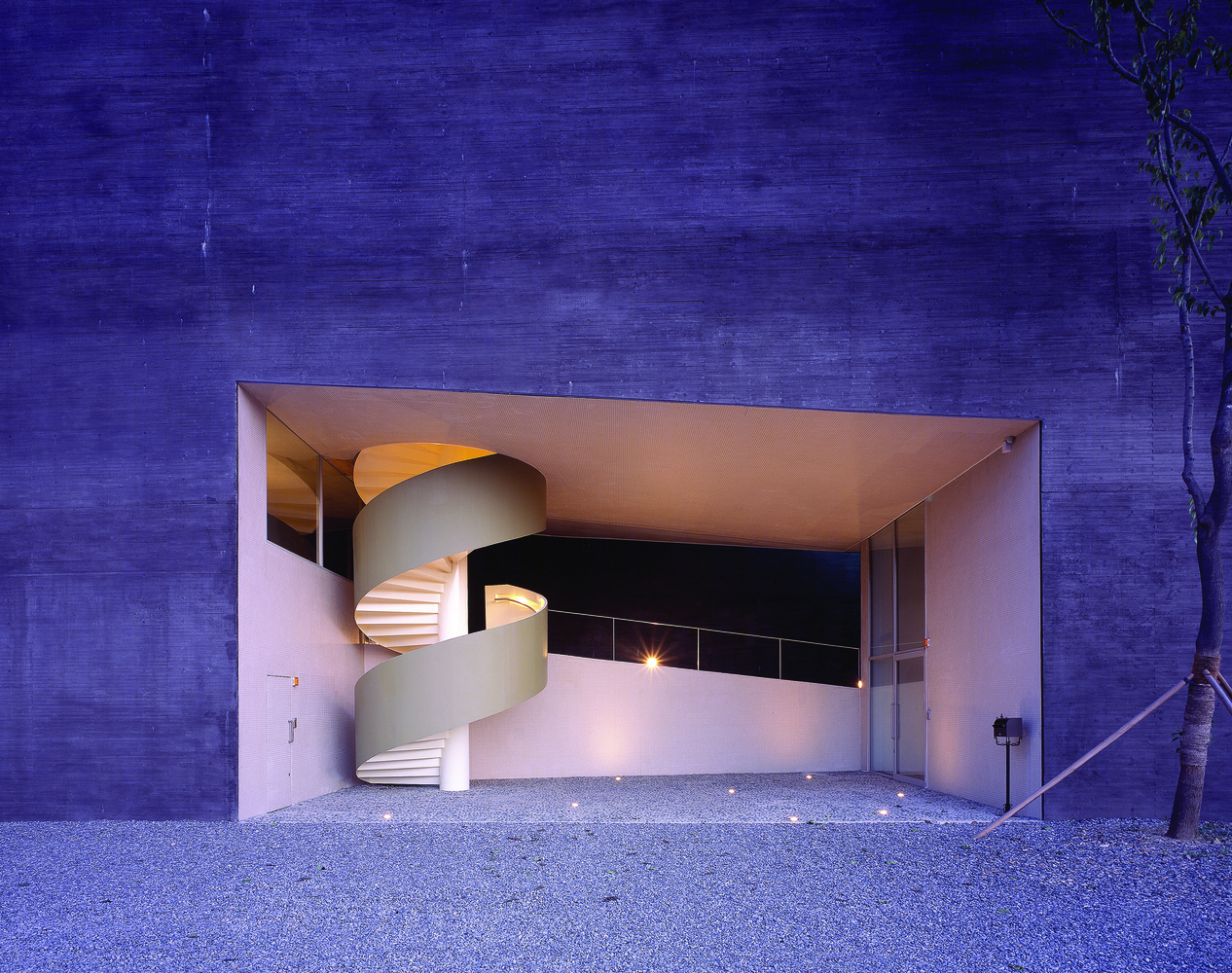 韩国Kyomunsa办公楼丨Daniel Valle Architects-36
