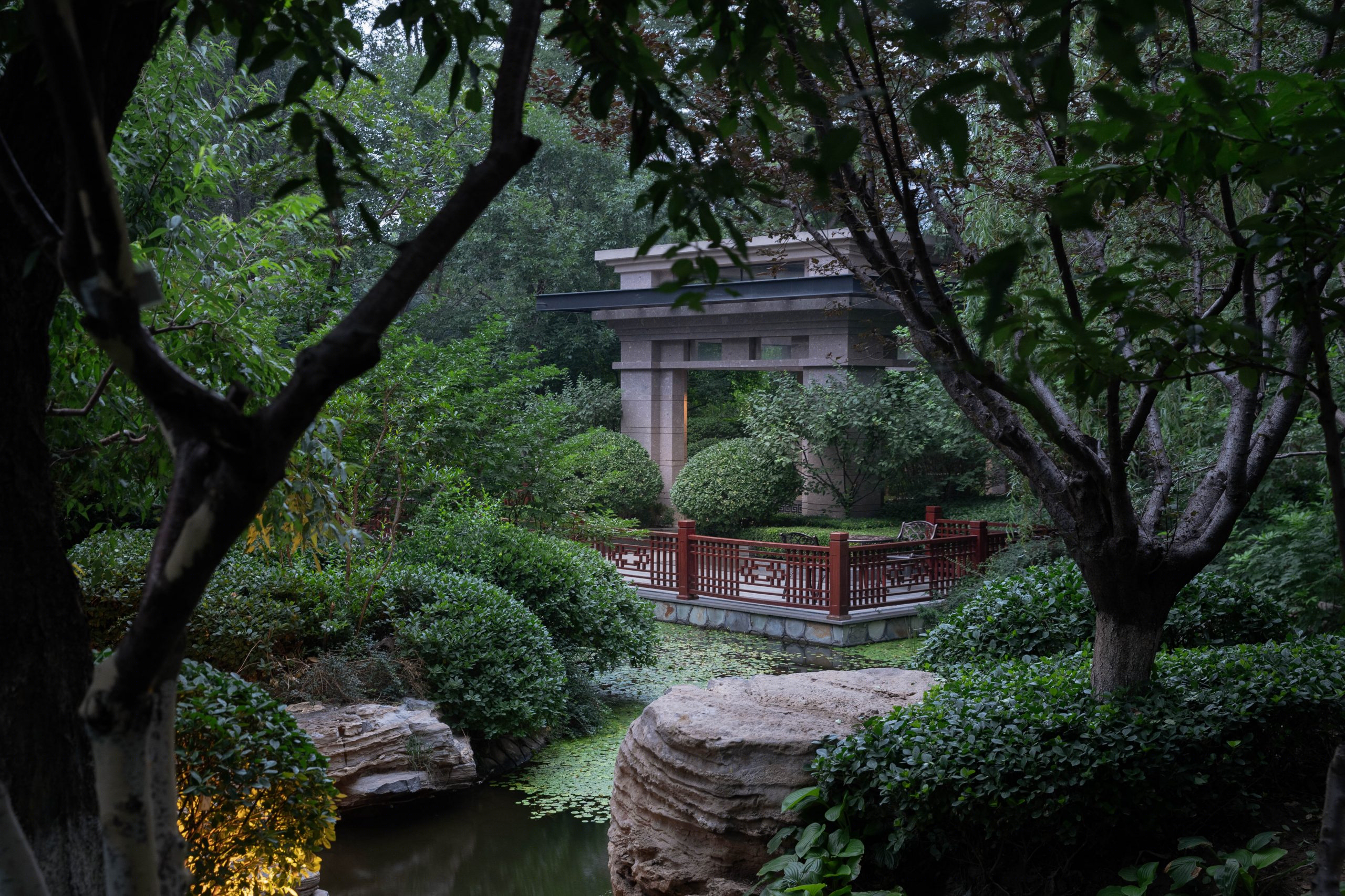 北京紫御华府-49