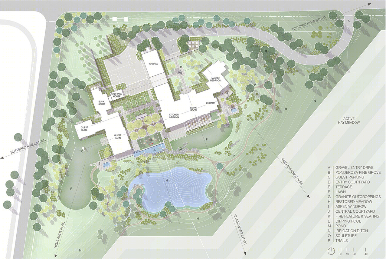 2016 ASLA 住宅设计类杰出奖-15