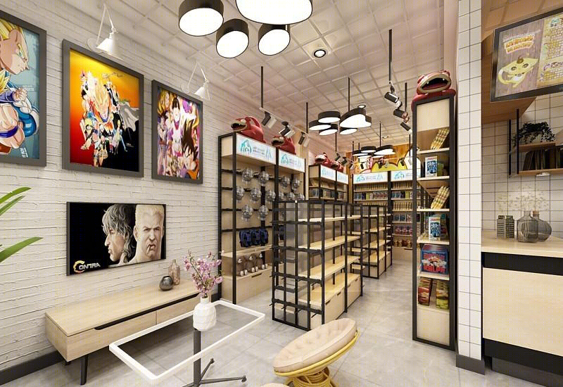 77动漫店-3