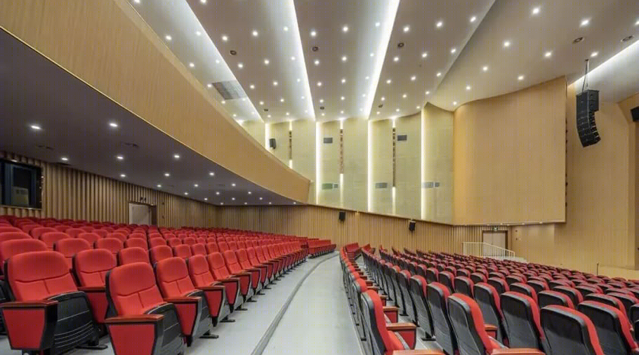 合肥经开科技城学校(清华附属学校)丨中国合肥-27