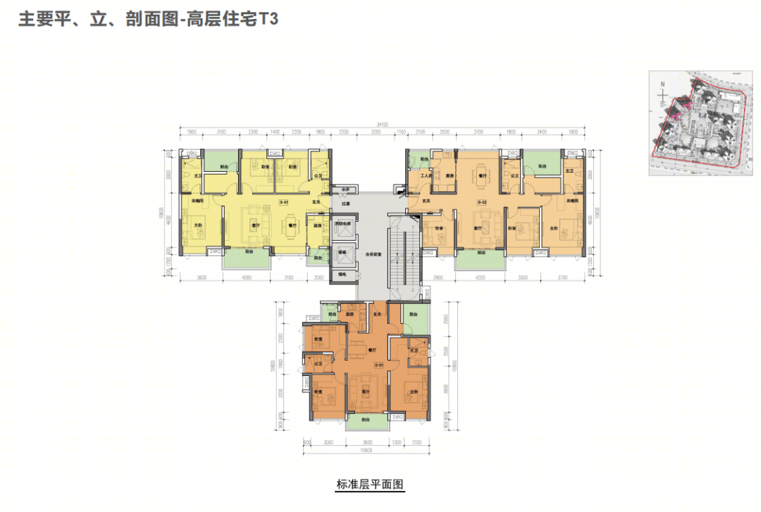 顺德华侨城云邸(云溪别院)丨中国佛山丨深圳市立方建筑设计顾问有限公司,深圳华森建筑与工程设计顾问有限公司-25