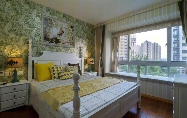 太阳城时光碎片样板间-18