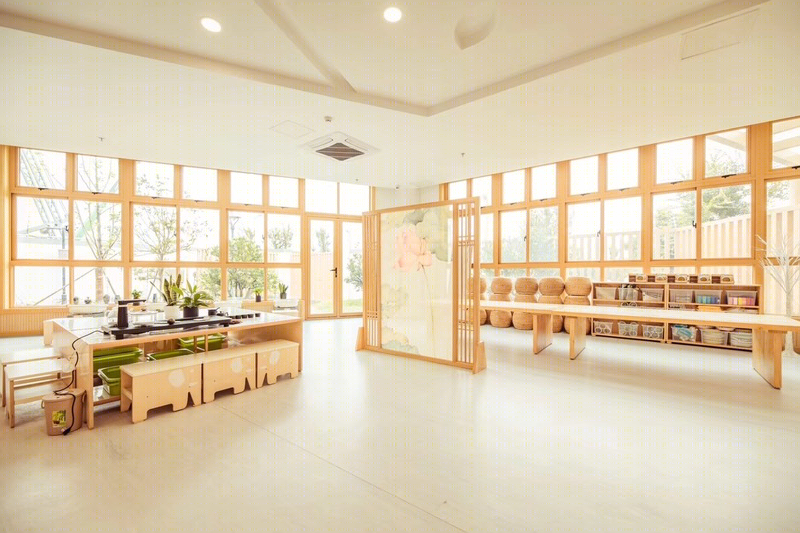宝应县实验幼儿园-19