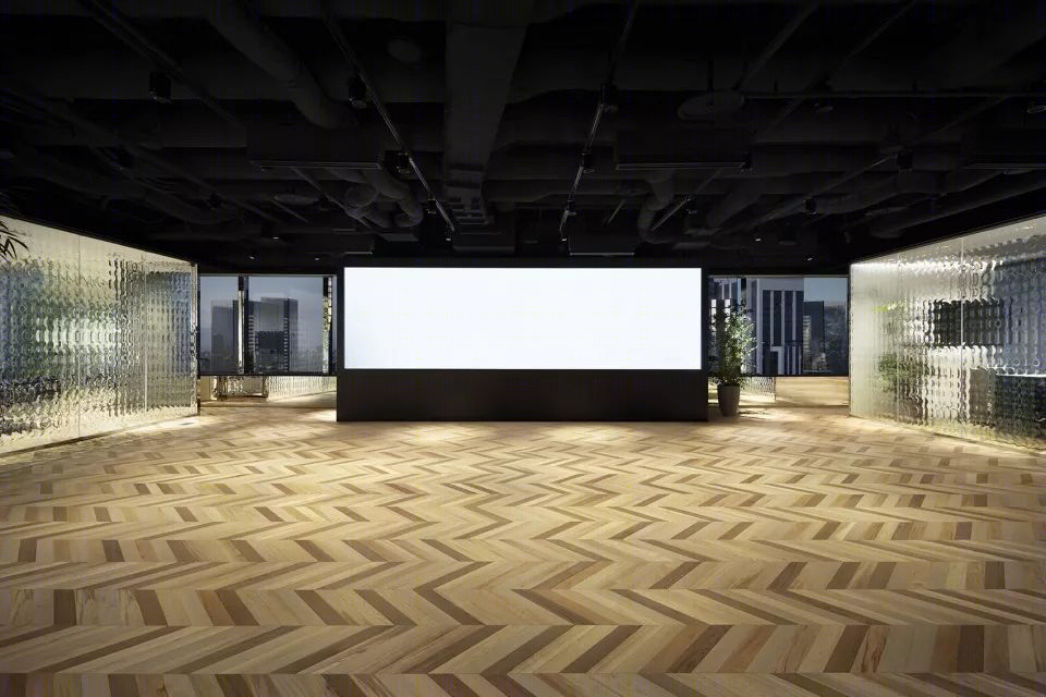 东京六本木数字中心,连接数字与现实的物联网未来-22