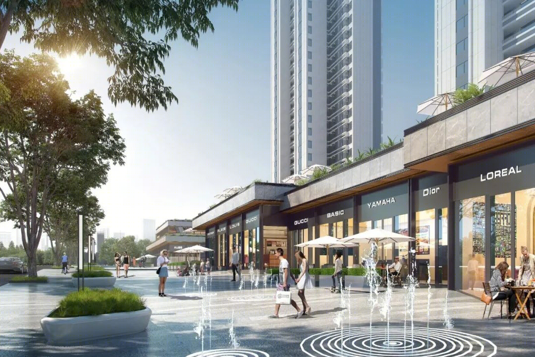南京万科·燕语光年丨中国南京丨上海天华建筑设计有限公司-63