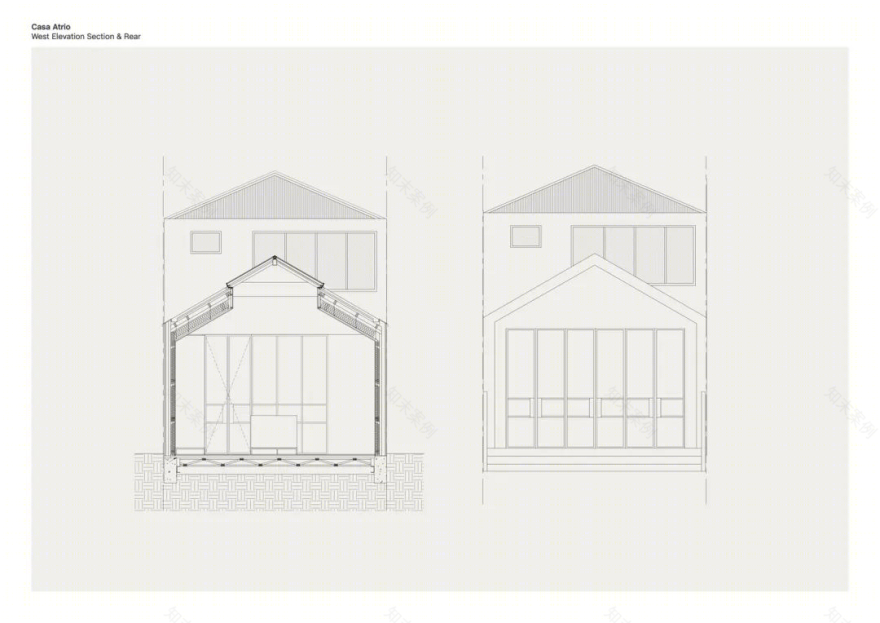 明媚浪漫的意式简约公寓 · Casa Atrio丨澳大利亚墨尔本丨Biasol Design-10