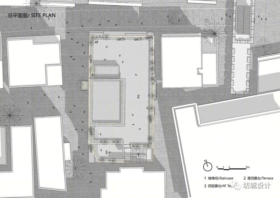 深圳南头古城 NT195 改造丨中国深圳丨深圳市坊城建筑设计顾问有限公司-44