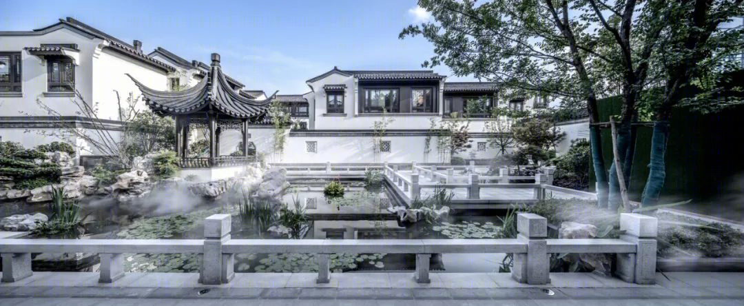 保亿·湖风雅园丨中国杭州丨蒋愈,宋淑华-33