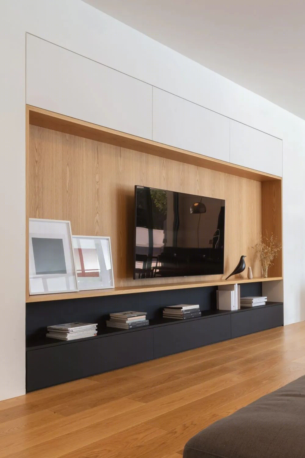 意大利 Casa Ora 泳池庭院大宅，极简设计展现生活品质-42