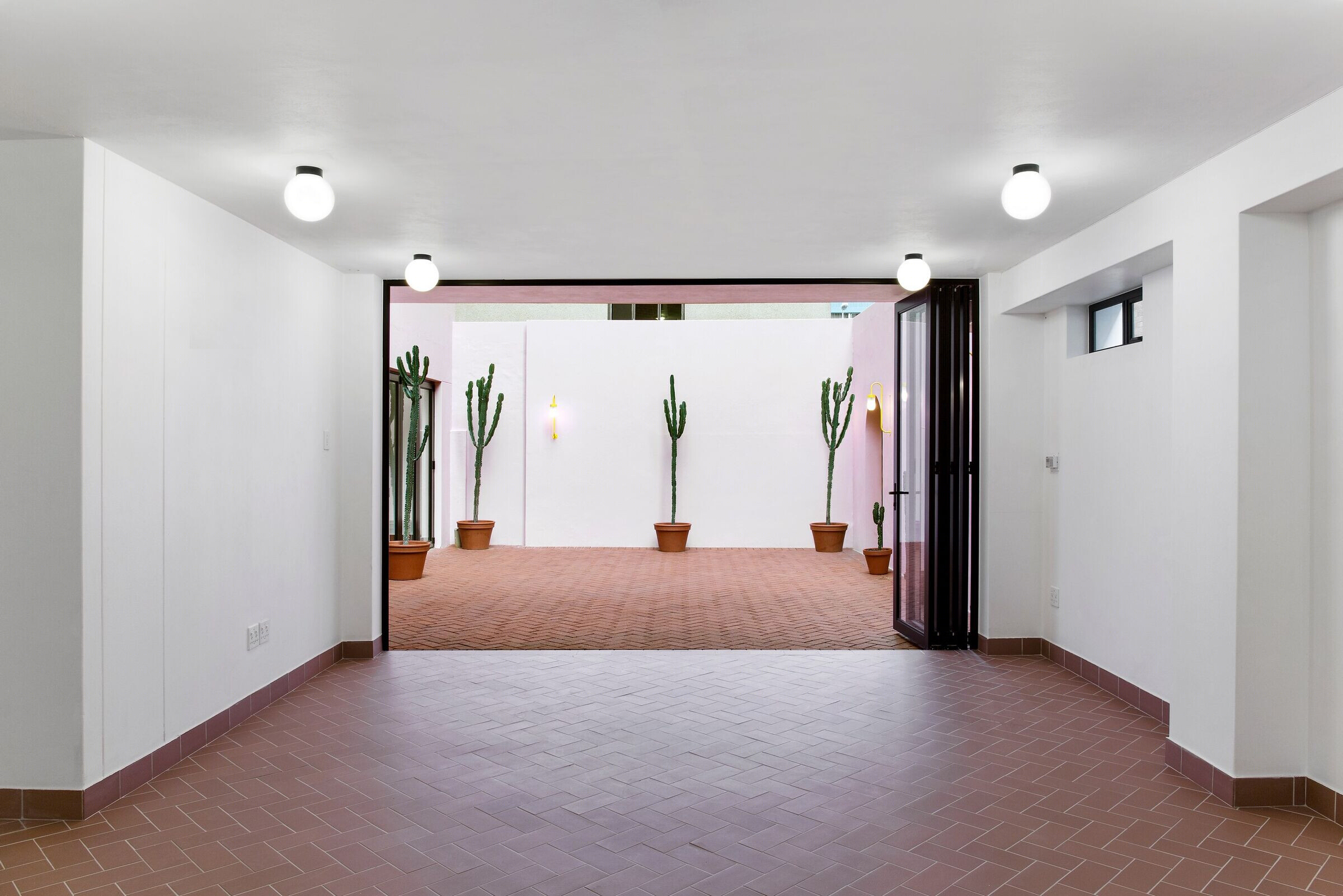 99 Juta 展览中心设计-22