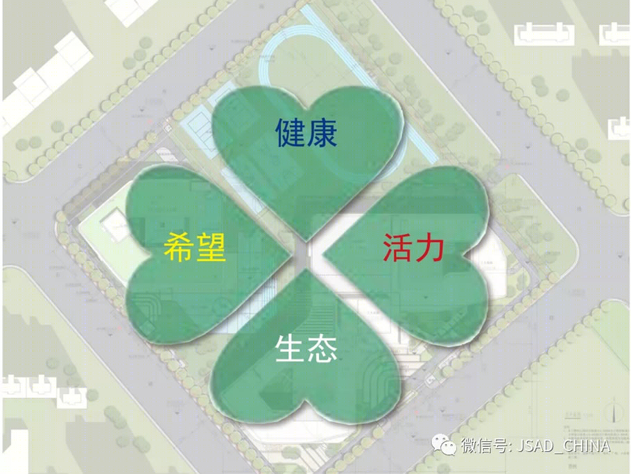 南京工业大学实验小学丨中国南京丨江苏省建筑设计研究院股份有限公司-29