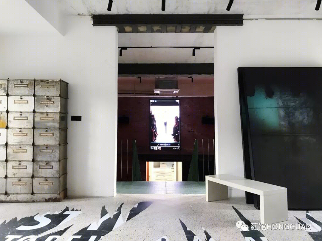 杭州线形空间 | 工业风摄影棚,350 元/小时-41