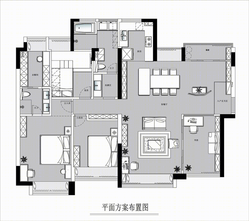 深圳·南山·澳城-25