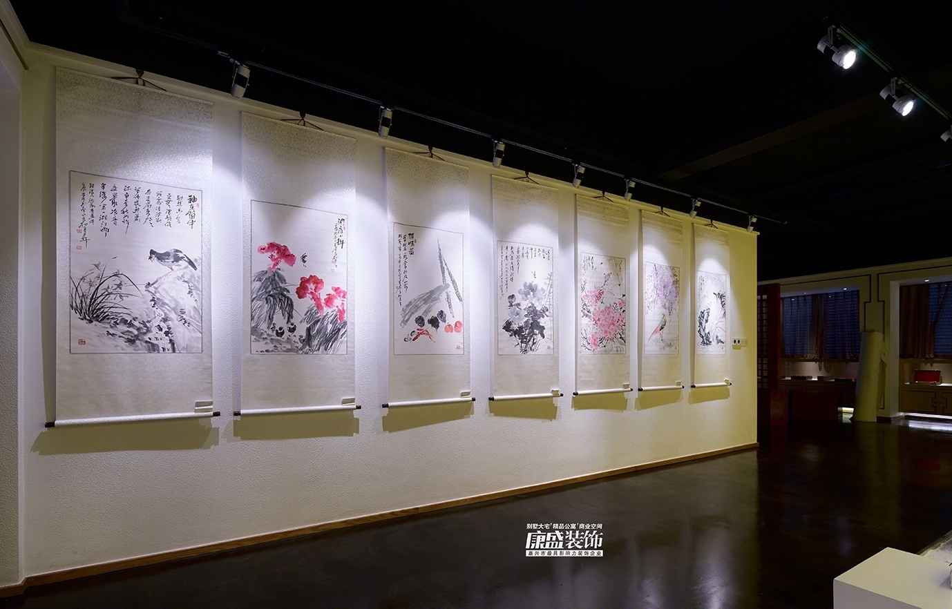 古云轩艺术会馆-34