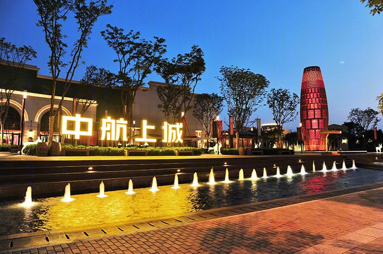 中航上城-16