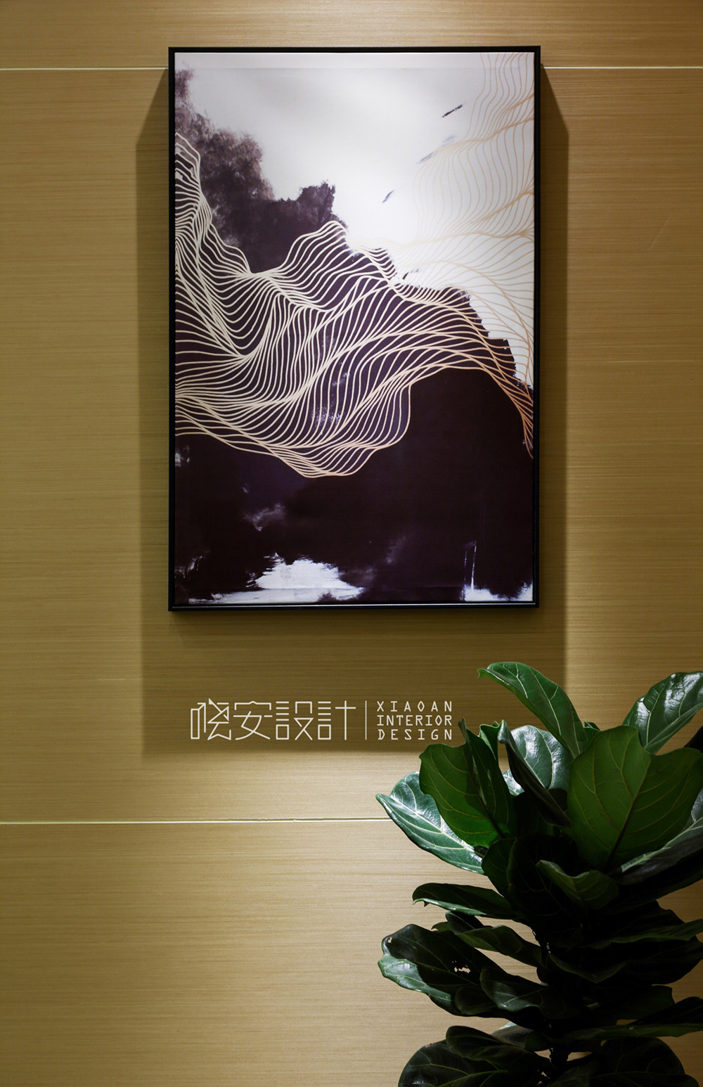日式禅意空间——晓安设计蜻蛉餐厅-35
