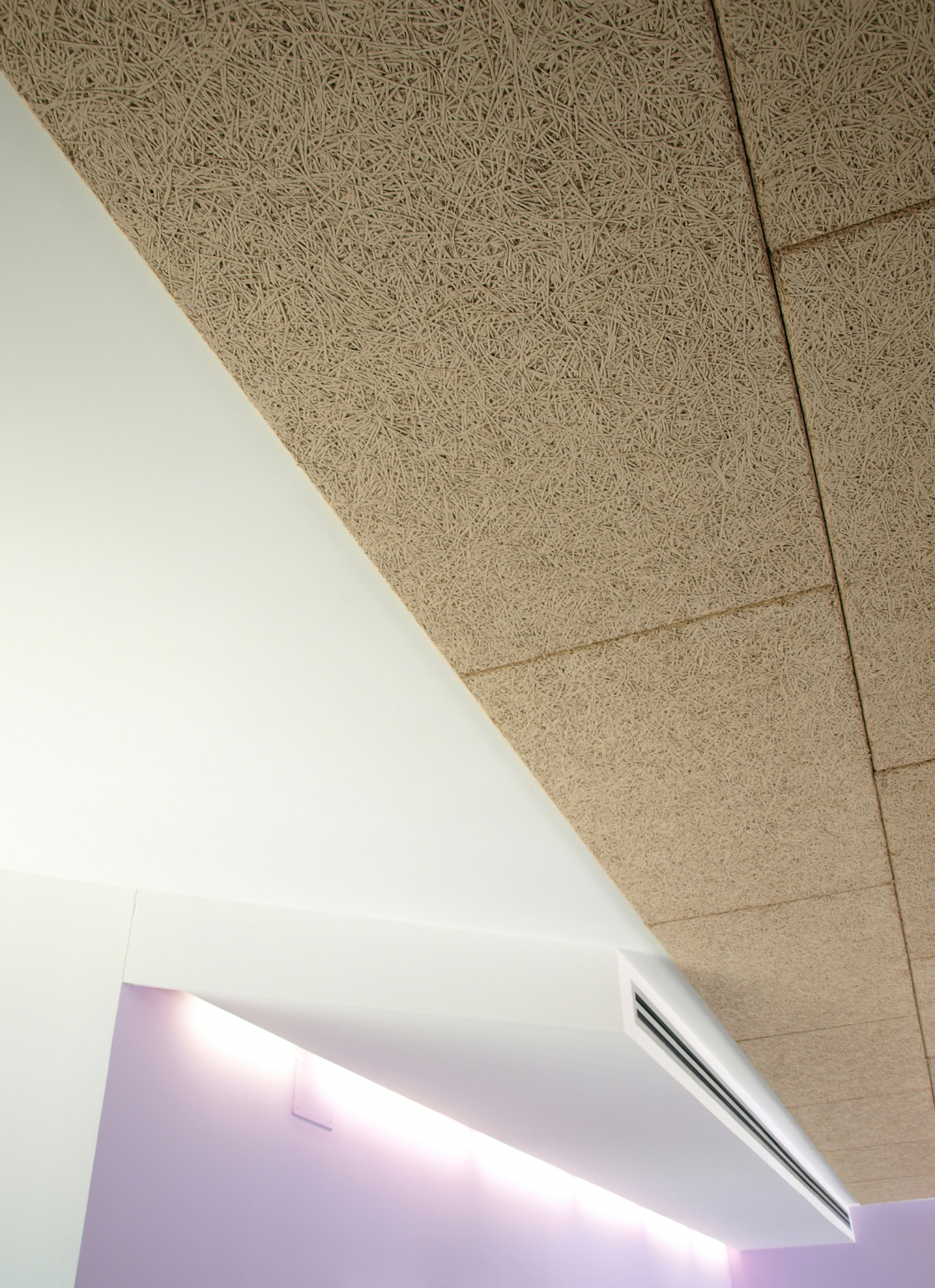 西班牙销售管理办公室的“电磁波谱”设计丨Esculpir el Aire-27