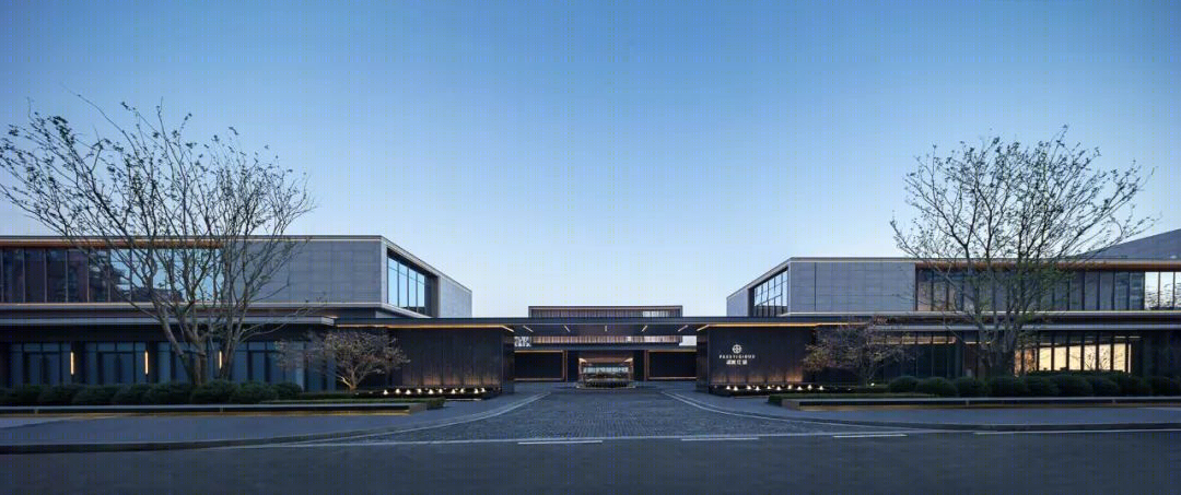 芜湖樾江望丨中国芜湖丨上海柏涛建筑设计有限公司-28
