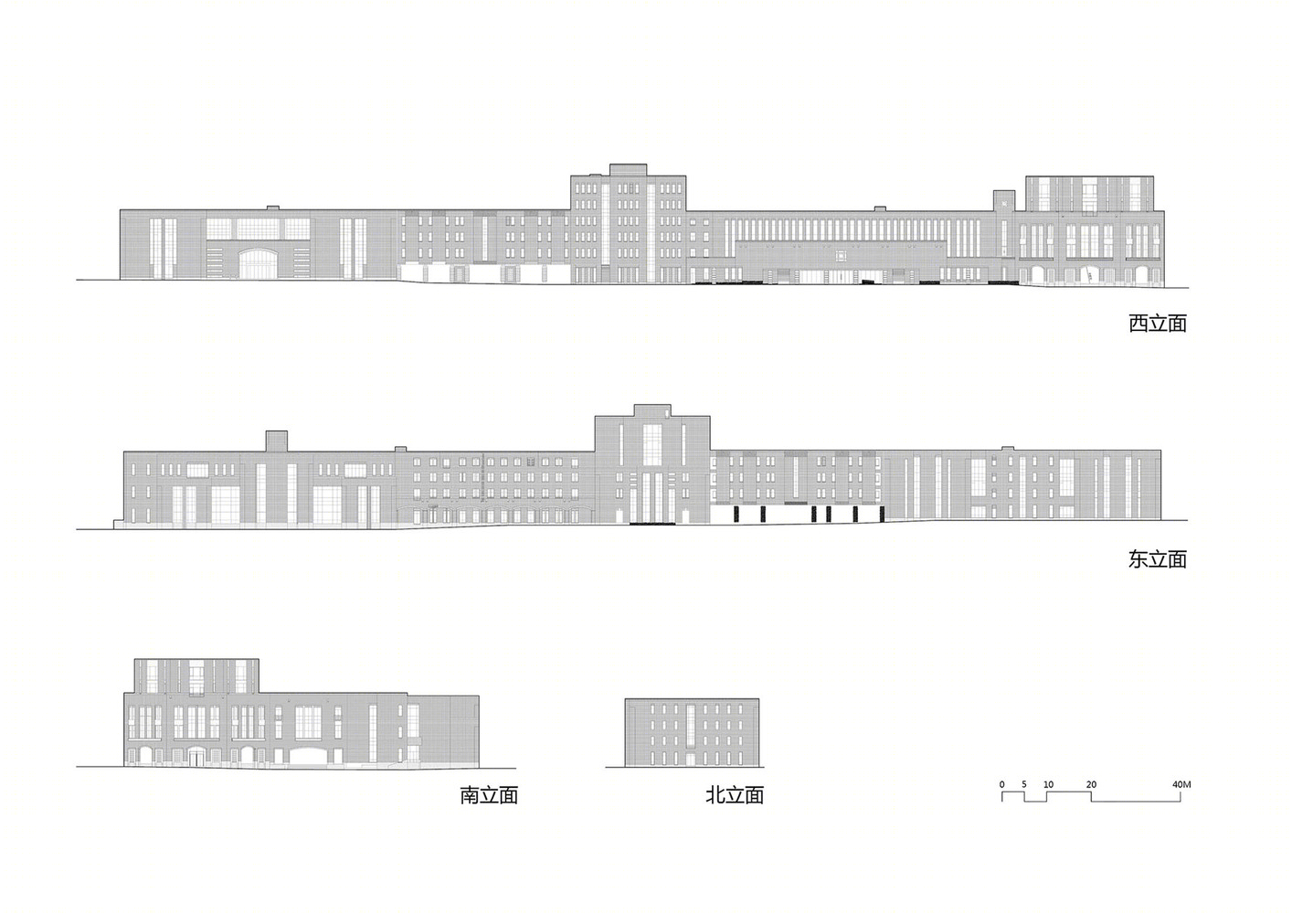 大连理工大学管理与经济学部楼-29