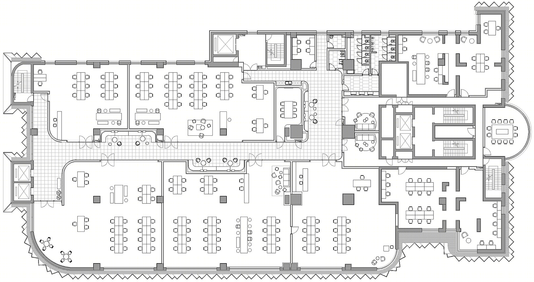 上海前社Ne·us建筑-20