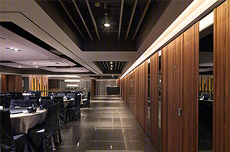 中餐厅 · 福宴馆-9