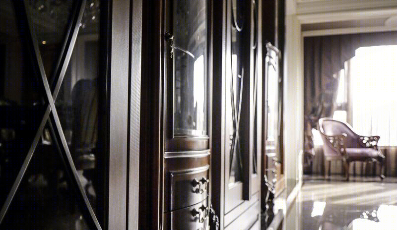 归国华侨的古典新居-41