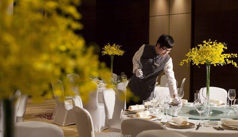 杭州运河契弗利酒店——古韵仓储与现代奢华的完美融合-17