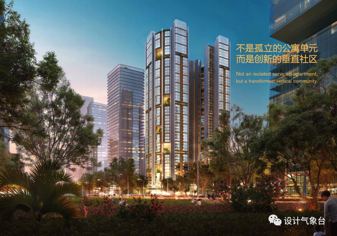 大疆总部“天空之城”丨中国深圳丨诺曼·福斯特团队-112