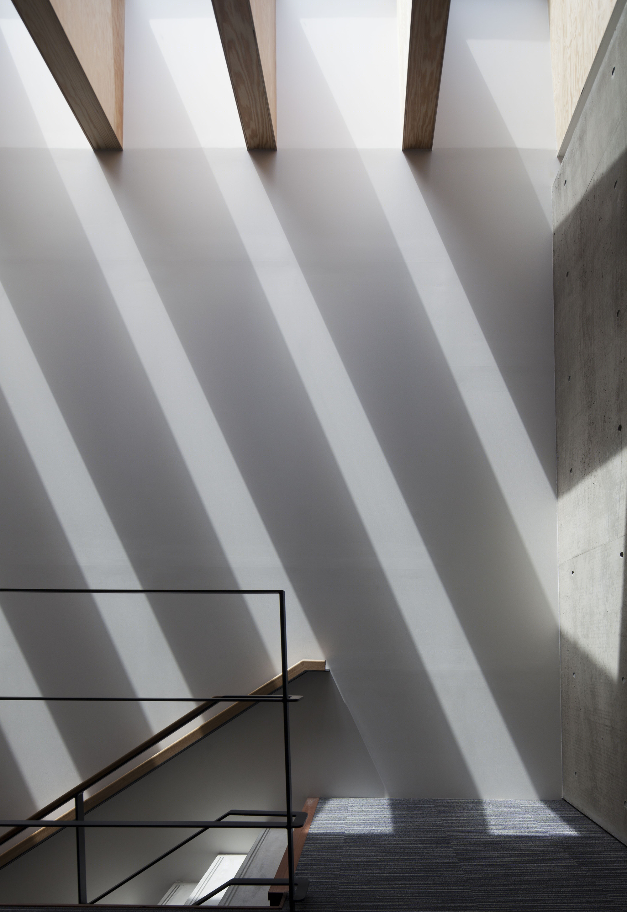 静冈柴鱼组合办公室丨Mizuno architecture design association-52