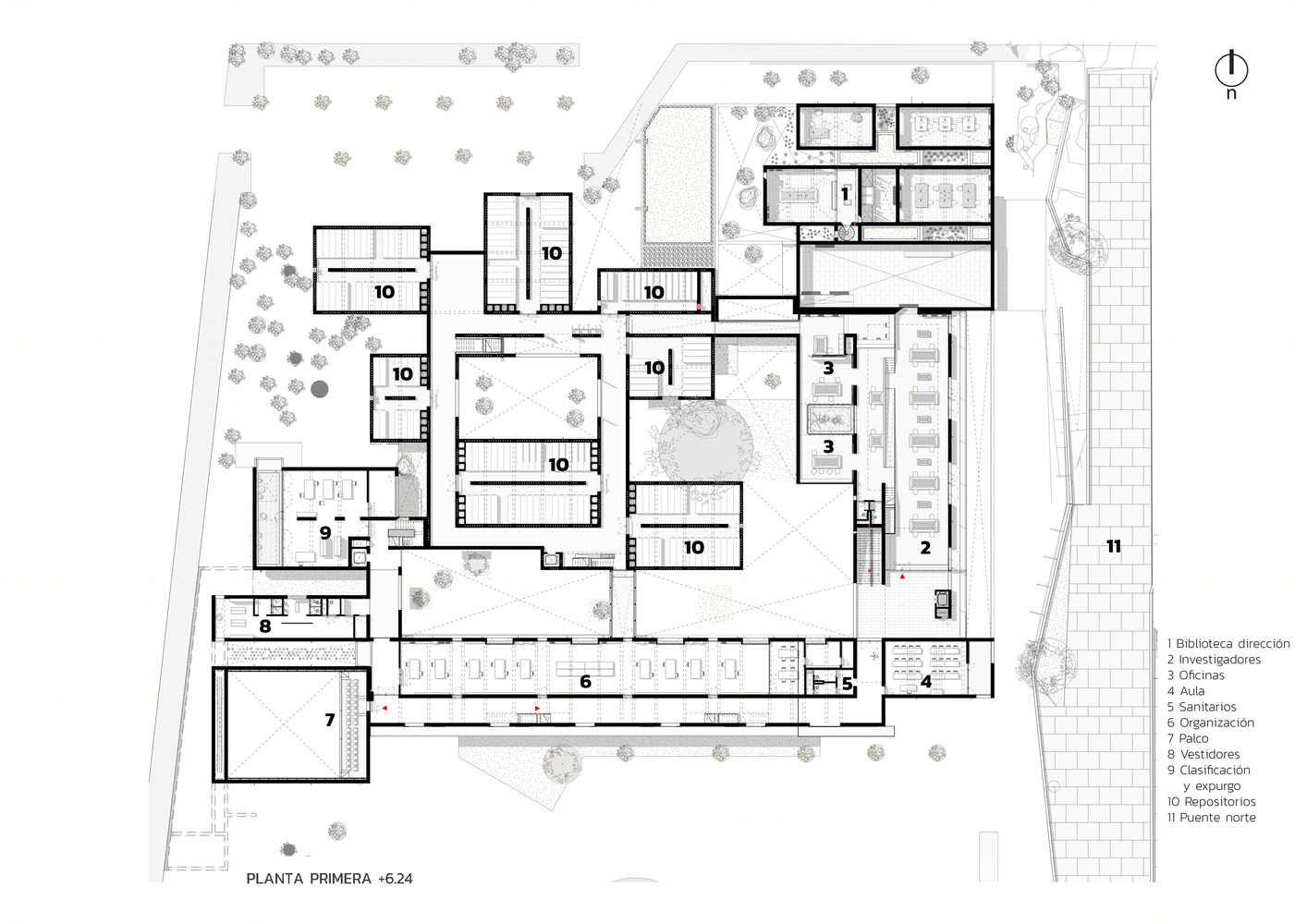 墨西哥瓦哈卡州历史档案馆-37