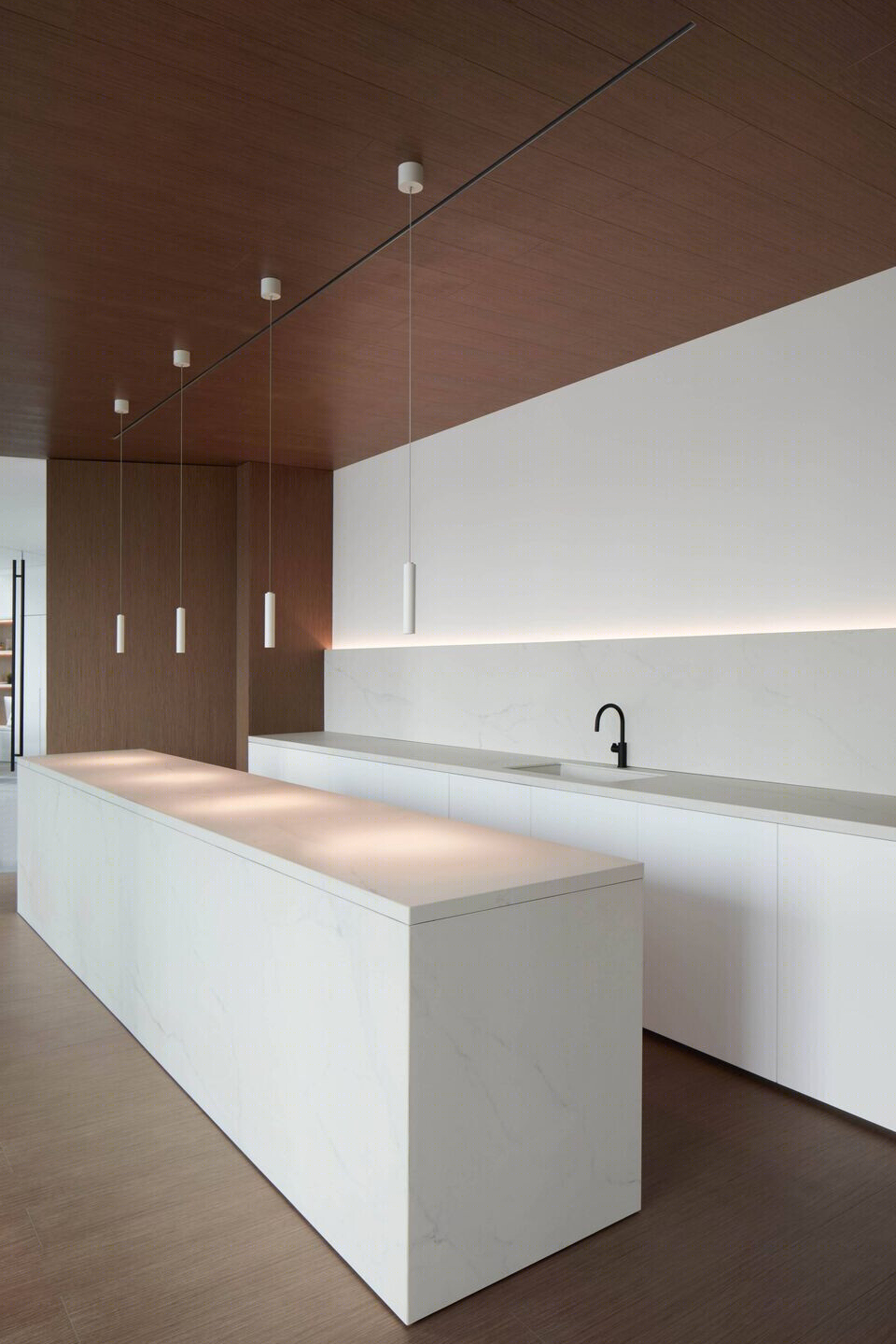 迪拜 Jetsmarter 办公室丨阿联酋迪拜丨L.S. Design-19