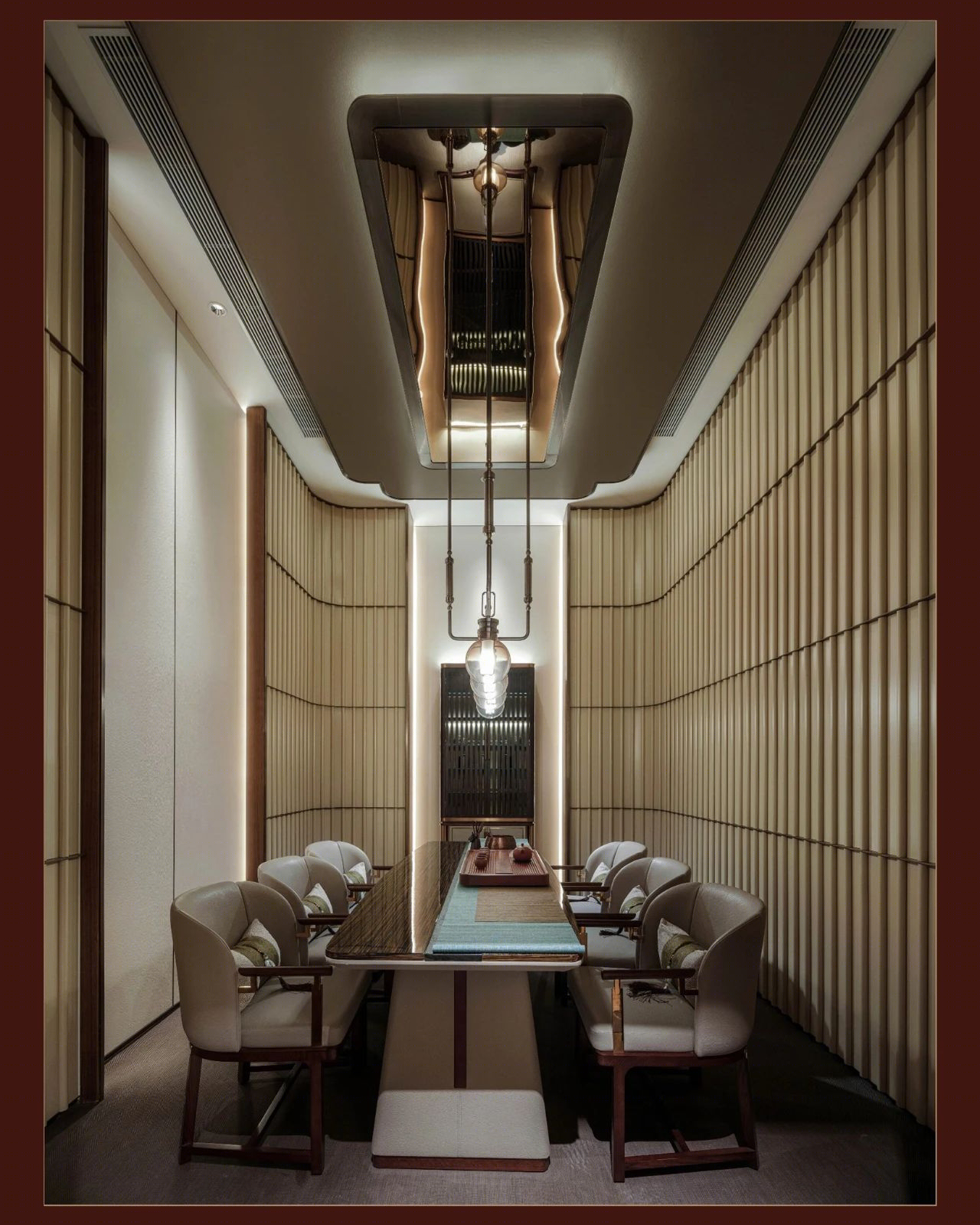 洲际華邑酒店丨P A L DESIGN GROUP-53