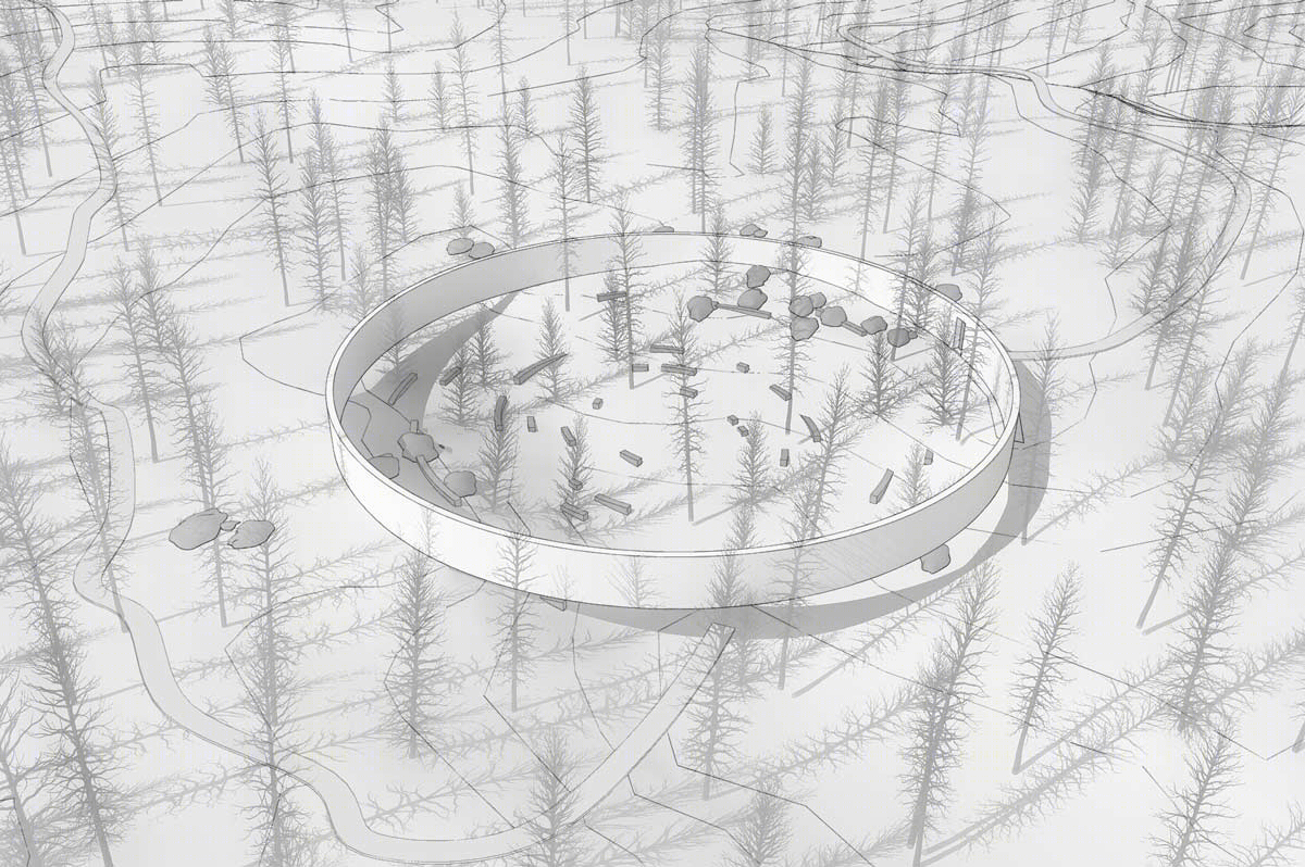 墨西哥 Void 寺庙-36