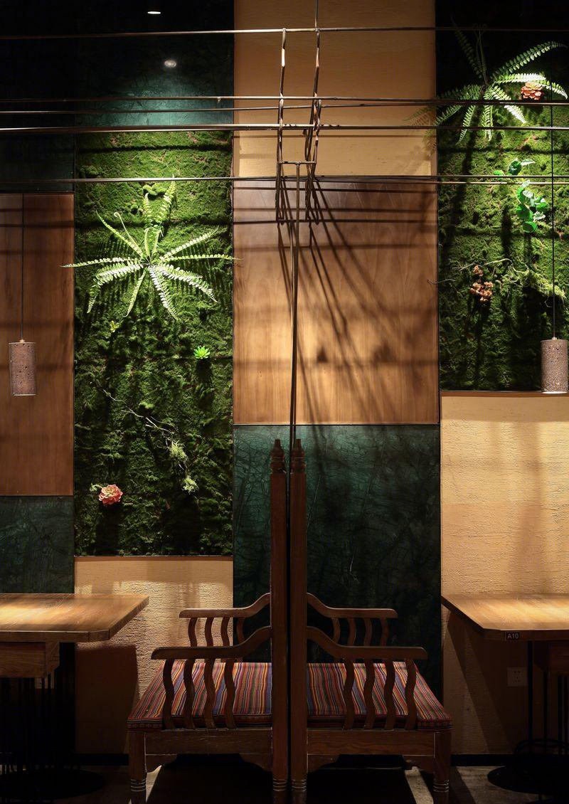彩泥·云南菜（城西银泰店）-19