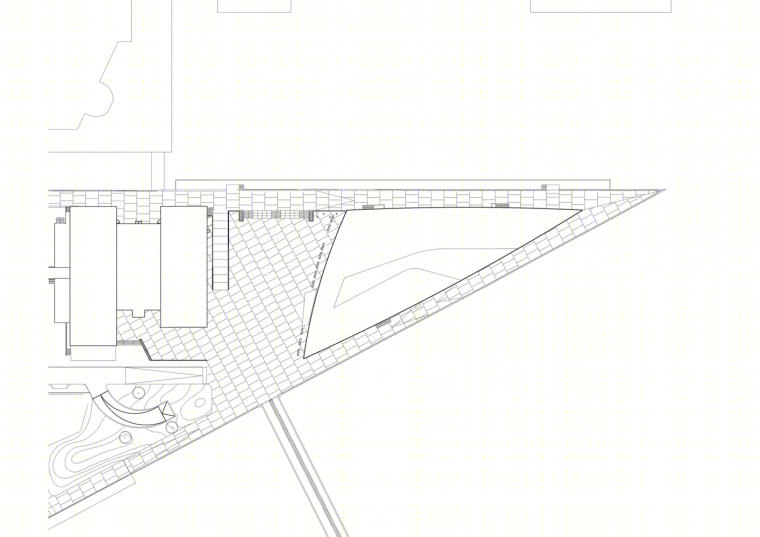 阿勒媒体大厦丨PLH Arkitekter-35