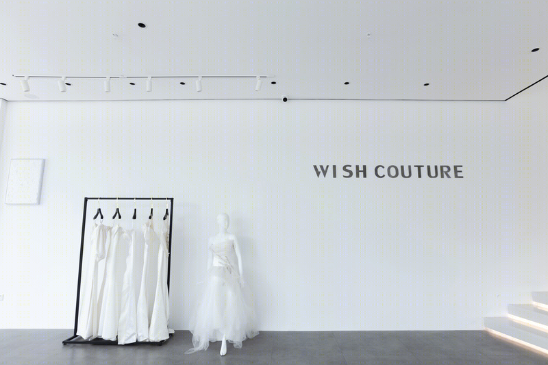 WISH COUTURE高定婚纱形象店-16